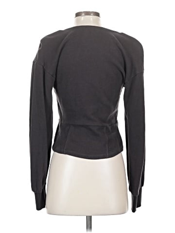 Maeve by Anthropologie Long Sleeve Top (view 2)
