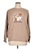 Assorted Brands Brown Sweatshirt Size XL - photo 1