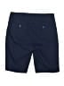 Assorted Brands Solid Blue Cargo Shorts Size 8 - photo 2