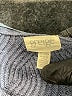 Greige Chevron-herringbone Gray Pullover Sweater Size XL - photo 7