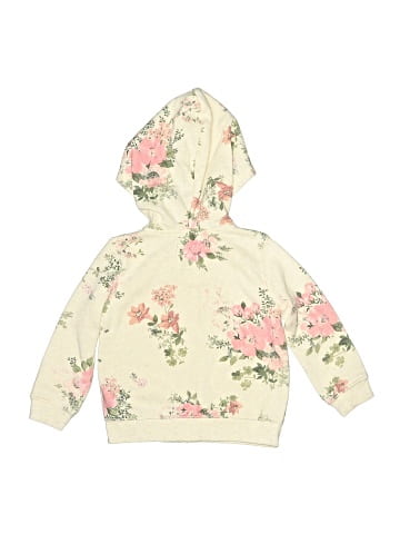 OshKosh B'gosh Zip Up Hoodie (view 2)