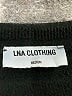 LNA Black Short Sleeve T-Shirt Size M - photo 7