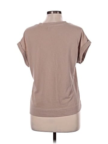 Thread & Supply Short Sleeve T-Shirt (view 2)