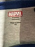 Marvel Silver Short Sleeve T-Shirt Size 4T - photo 3