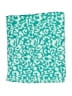 Unbranded 100% Viscose Teal Blue Scarf One size - photo 2