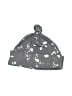 Baby Essentials Gray Beanie 0-3 MO / 3 MO - photo 2