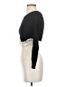 Zara Black Long Sleeve Top Size XS - photo 5