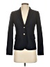 J.Crew Factory Store Black Blazer Size 00 - photo 1