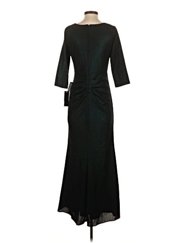 Xscape Cocktail Dress (view 2)