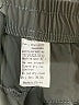 New Sport Solid Gray Track Pants Size L - photo 7