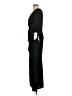 Xscape Black Cocktail Dress Size 4 (petite) - photo 5