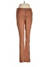 Express Brown Jeans Size 8 - photo 1