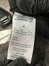 Seven7 Black Jeans Size 4 - photo 8