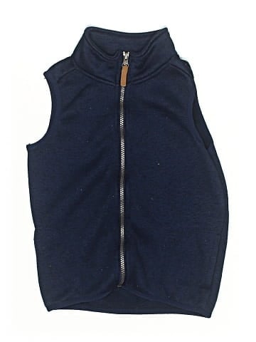 Carter's Sweater Vest (view 1)