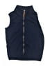 Carter's 100% Polyester Blue Sweater Vest Size 7 - photo 1