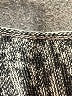 Unbranded Silver Poncho Size XL (estimated) - photo 7