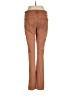 Express Brown Jeans Size 8 - photo 2