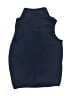 Carter's 100% Polyester Blue Sweater Vest Size 7 - photo 2
