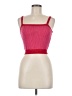 Sincerely Jules Red Sleeveless Top Size M - photo 1