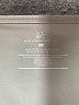 NY&C Silver Gray Tank Top Size M - photo 7