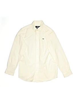 Vineyard Vines Long Sleeve Button Down Shirt
