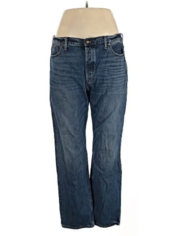 Alexa Chung for Madewell Jeans (view 1)