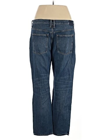 Alexa Chung for Madewell Jeans (view 2)