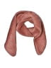 Madewell Pink Tan Scarf One size - photo 1