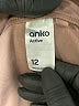 Anko Tan Jacket Size 12 - photo 6