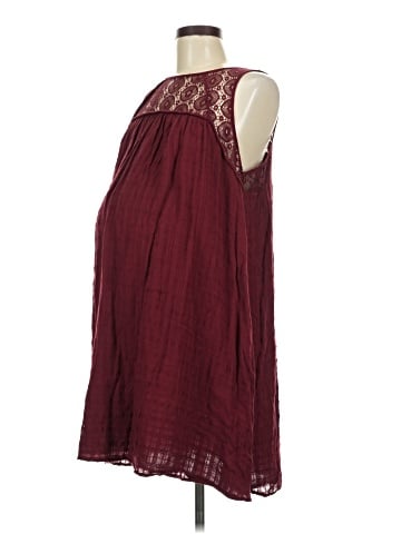 Liz Lange Maternity Casual Dress (view 1)