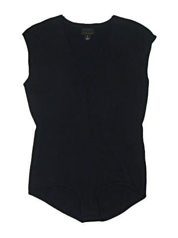 J.Crew Collection Sleeveless Top (view 1)