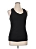 FILA Black Active Tank Size XL - photo 1