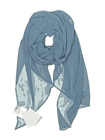 David's Bridal Scarf (view 1)