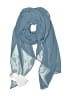 David's Bridal Blue Scarf One size - photo 1