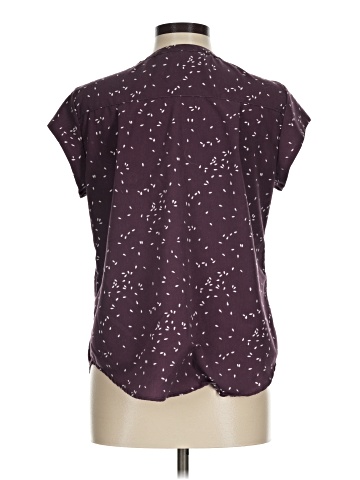Fun2Fun Short Sleeve Blouse (view 2)