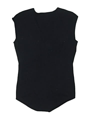 J.Crew Collection Sleeveless Top (view 2)