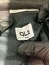 QL2 Black Gray Blazer Size EU 40 / US 10 - photo 6