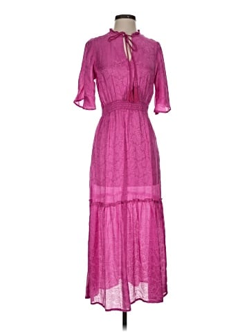Raga Casual Dress (view 1)