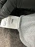 Unbranded Gray Zip Up Hoodie Size L - photo 7