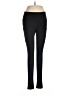 iuga Solid Black Active Pants Size M - photo 1