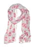 Unbranded Pink Blue Scarf One size - photo 1
