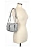 Unbranded 100% Polyurethane Solid Gray Shoulder Bag One size - photo 2