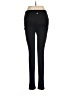iuga Solid Black Active Pants Size M - photo 2