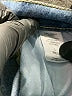 Maurices Solid Blue Jeans Size L - photo 8