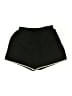 Unbranded Houndstooth Black Shorts Size M - photo 1
