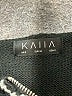 Kaiia 100% Acrylic Black Pullover Sweater Size 2 - photo 7