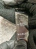 Kaiia 100% Acrylic Black Pullover Sweater Size 2 - photo 8