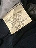 Rabbit Rabbit Rabbit Designs Black Long Sleeve Blouse Size 8 (petite) - photo 8
