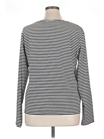 Serra Long Sleeve T-Shirt (view 2)