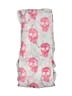 Unbranded Pink Blue Scarf One size - photo 2